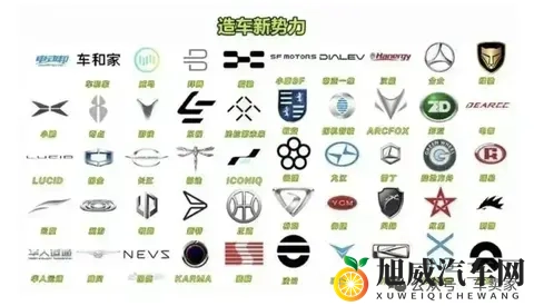 汽车圈五大怪像，每个都让人费解-1