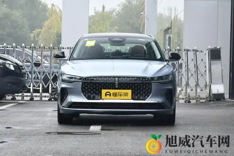 美式豪华首选：林肯 Z 尊悦版 vs 尊尚版选谁？-1