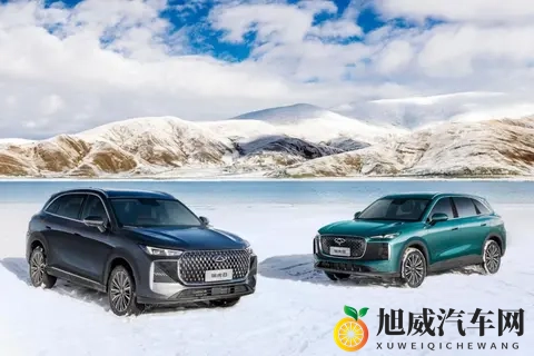 第五代瑞虎8售价929万元起 5款车型怎么选最划算？-2