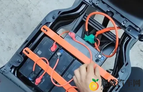 电瓶车冬季续航里程会缩减多少，闲置燃油车建议隔多久启动充电？-3