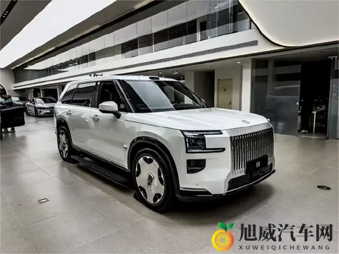 看9系SUV的参数与实测差距？懂车帝数据帮你找到真王者-2