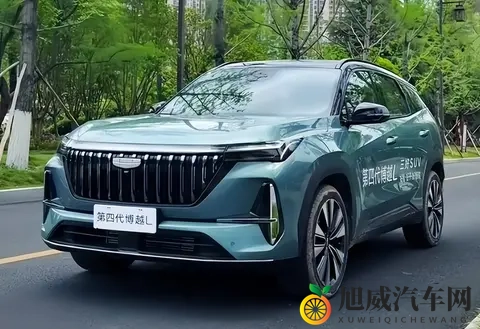 五月丁香色婷婷：新能源与智能驾驶，汽车市场清新车型盘点-1