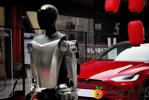 车企集体抢跑机器人赛道，特斯拉计划泡汤，广汽、现代各显神通！-1