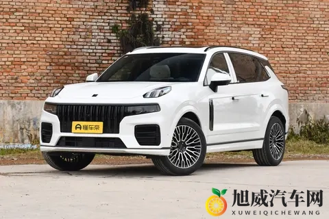 搭载沃尔沃同款T5发动机，标配FYRA全时四驱，领克09购车手册-2