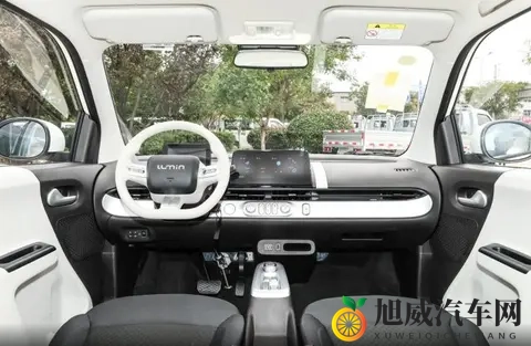 为什么我建议你选买长安Lumin,多考虑一下,因为新旧各有优势-2