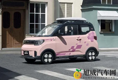 180万销量背后故事，始终与用户同频，宏光MINIEV引领代步车潮流-1