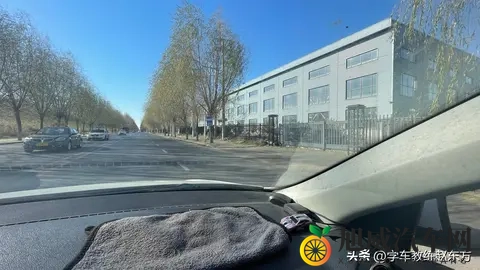 当心前车留的死亡陷阱！坑哭你！-3