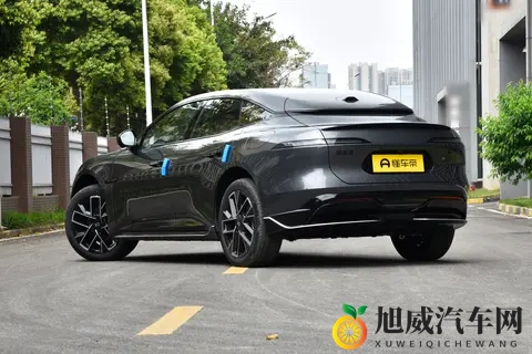 新车|2199万元起_标配激光雷达,阿维塔06 Elite上市,两种动力-2