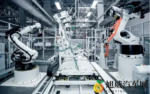 车企到宁德时代堵门抢电池!购置税退坡前,年底提车大战已打响?-2