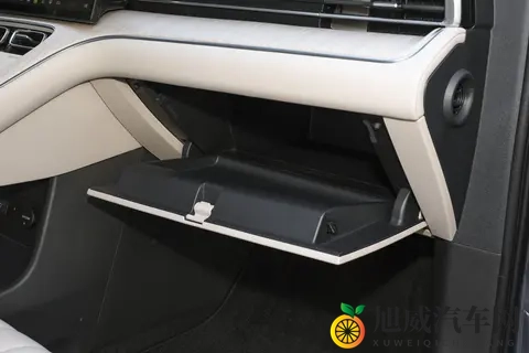 增程车又出黑马！1268万起，1240km续航，细节拉满-1