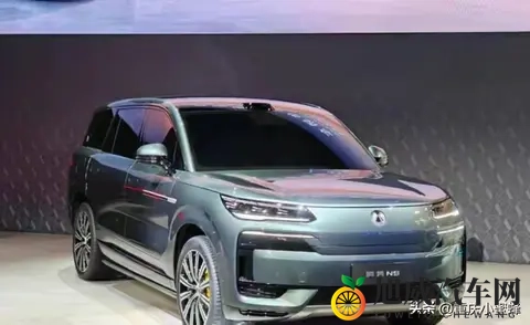 何小鹏称10年后中国汽车有5强-3