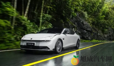 新能源浪潮下的破局者，解析领克10 EM-P的产品力与市场表现-1