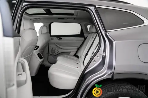 新车｜纯电续航165公里_增程SUV，星途ET5将于11月13日开启预售-3