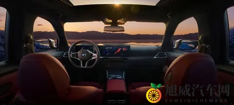 预算20-30万买电车，宝马i3才是隐藏答案？-3