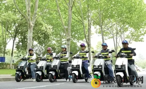 48V、60V、72V电动车真实续航揭秘，选对不踩坑-1