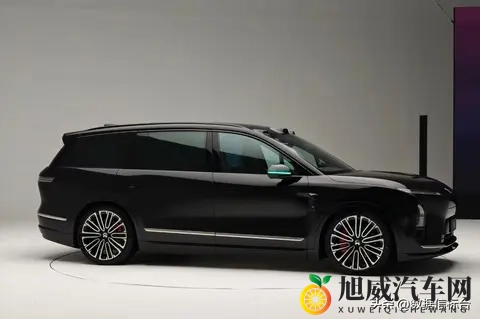 新能源周销量出炉，蔚来位居新势力第一，近13000辆！-1