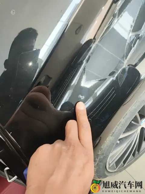 22年宝马5系，8万公里，准新一手车，这价格香不香？-1