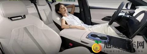 2026款马自达EZ-6上市，破罐子破摔了？-1