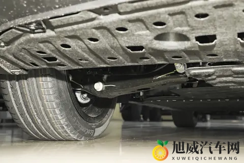 从燃油车换到深蓝L06，是时候告别续航焦虑了！-2