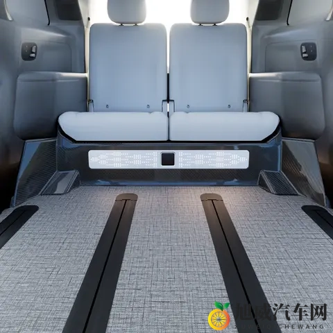 我的领克900换了这款布纹地板，舒服到忍不住想夸！-3