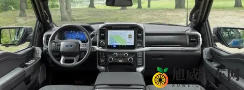 福特召回超114万辆车，变速器、装饰件和尾灯问题齐现，含探险者-1