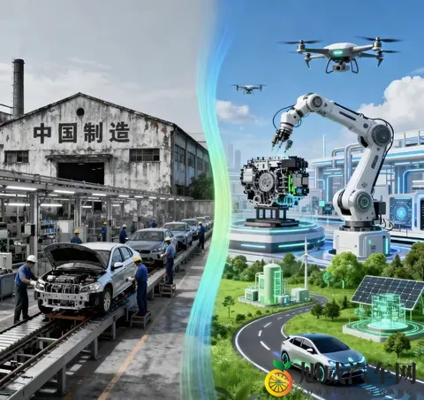 从价格战到生态战：吉利比亚迪打响“中国式决战”-3