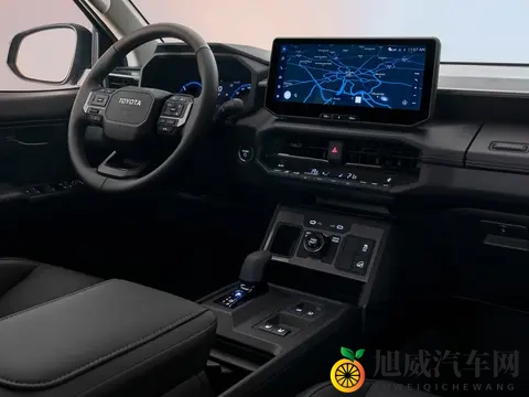 全新丰田HiLux来了:燃油与纯电版本,值不值得入手?-2