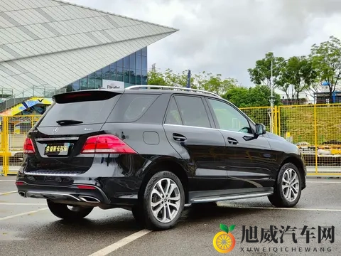17万多拿下当年落地近80万的奔驰GLE,这性价比!-2