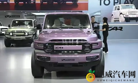 方盒子SUV杀疯了！2025年第三季度销量曝光，谁才是真爆款？-1