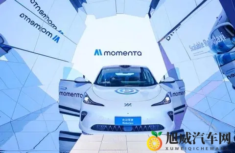 华为铺量快，Momenta藏得深，新势力死磕自研-2