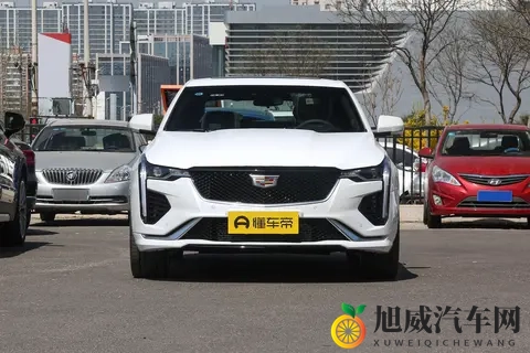 凯迪拉克CT4：后驱驾控的坚守与抉择-2