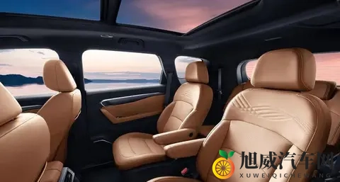 大吉利SUV即将上市，或10万级，颜值很飒！-3