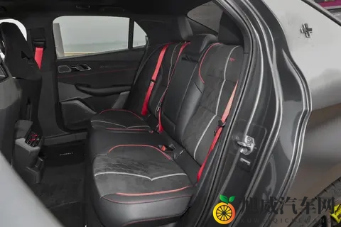 赛道基因下的个性之选，领克 03 2026 款 03+ 20TD TCR 版深度解读-3