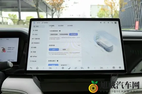 家用MPV新选择！2026款夏上市1968万起，性价比更高了-3