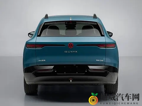 大众与众08申报图曝光：800V超充+CEA架构-1