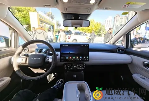 京东造车 ：600续航 ，支持换电，只卖10万，此车必火-3