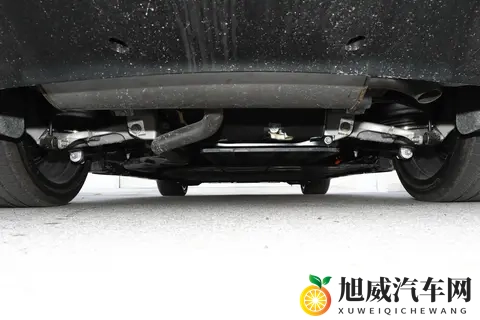 解读阿维塔12四激光版：四激光雷达+华为ADS，通勤、长途都省心-2