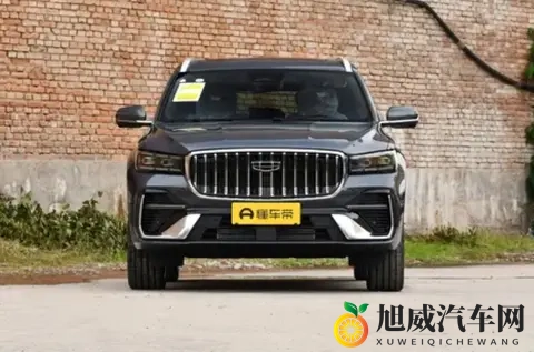 85 万用户不是巧合?星越 L 东方曜焕新后,真实通勤体验给了答案-2