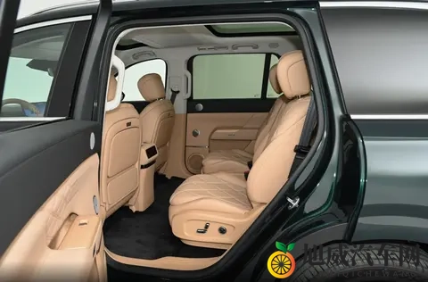 大型SUV掀起新竞争，风云T11对比深蓝S09，谁才是家用优选？-1