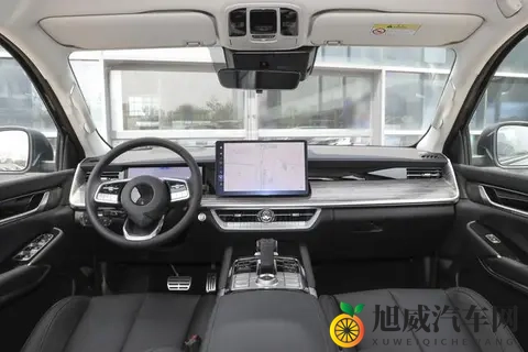 争议拉满！山海炮取消华为HiCar，2288万还能打吗？-2