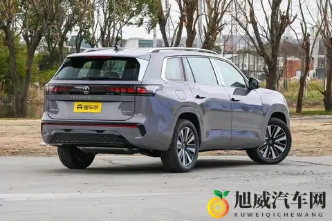 降价4万，23万起的新款大众途昂Pro值不值得购买？-1