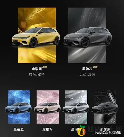 10万级激光雷达！领跑王炸来了-1