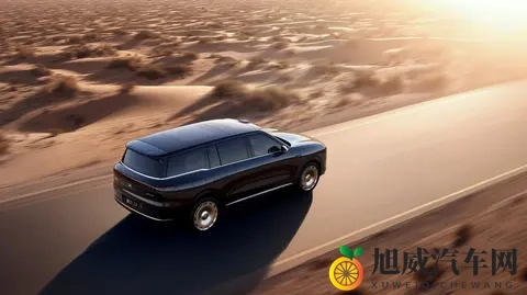 又一款旗舰级大6座！智己LS9预售3369万元起-1