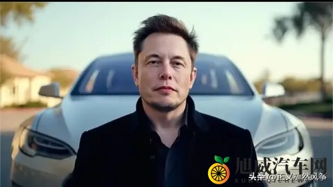 特斯拉FSD已获中国“部分批准”，预计明年全年落地-3