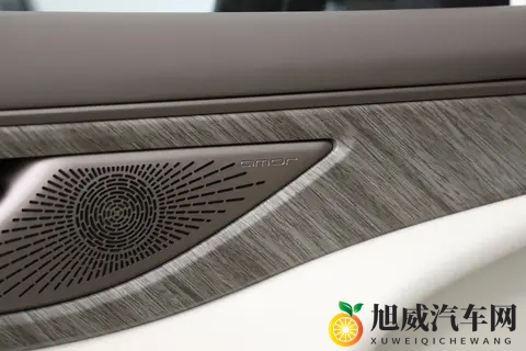 车长超5米,7座布局,高山7试驾表现如何?-2