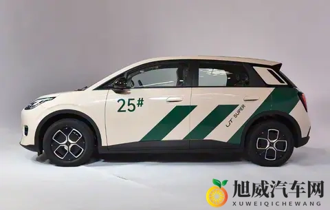 终于来了，京东首款车实车亮相，1号车拍出7819万-2