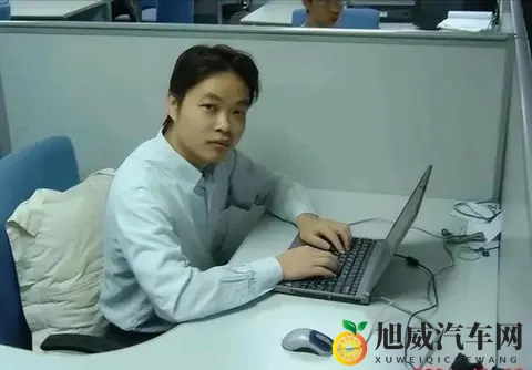 车圈最铁的兄弟是谁你知道吗？没错！就是何小鹏和雷军-3