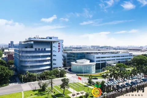 东风汽车旗下三大整车合资子公司历任中方一把手都是谁？-2