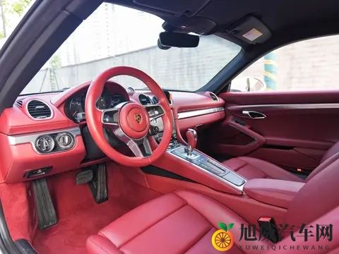 国产网曝重口猎奇:神秘猎奇设计引关注,国产汽车新潮流即将来袭-3