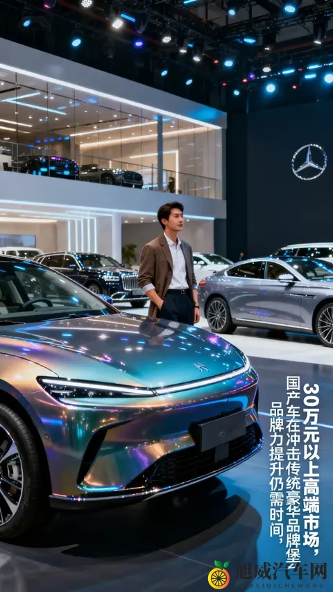 国产汽车真的超越了合资车吗？-2